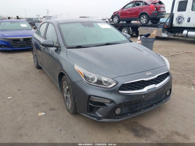 Kia Forte Lxs Image 1