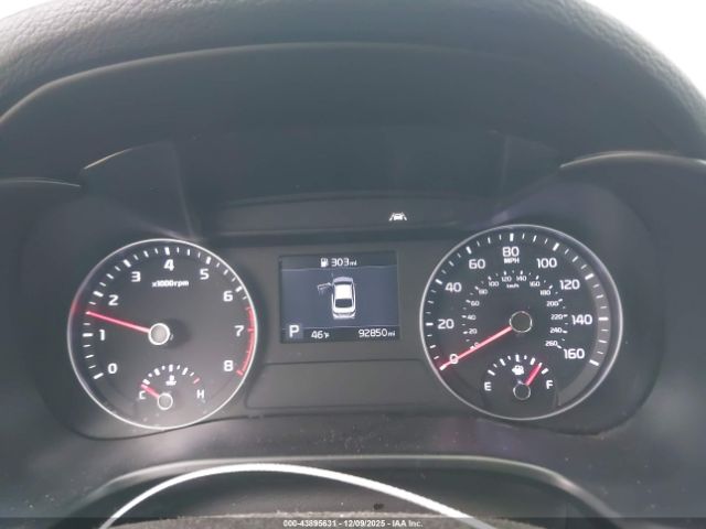 Kia Forte Lxs Image 5