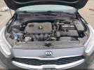 Kia Forte Lxs Image 13