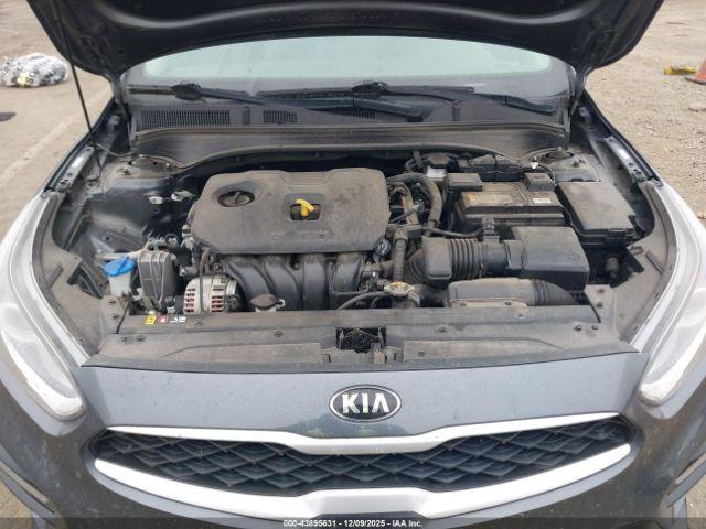 Kia Forte Lxs Image 13
