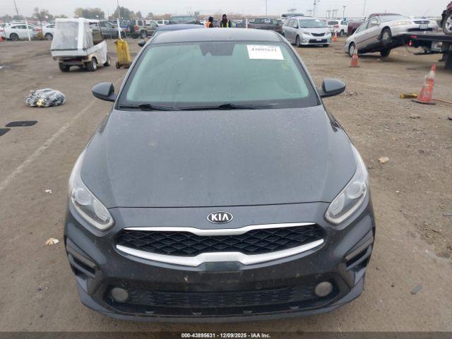 Kia Forte Lxs Image 4