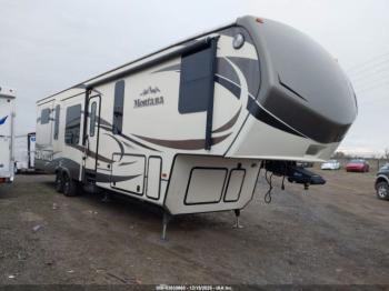  Salvage Keystone Montana