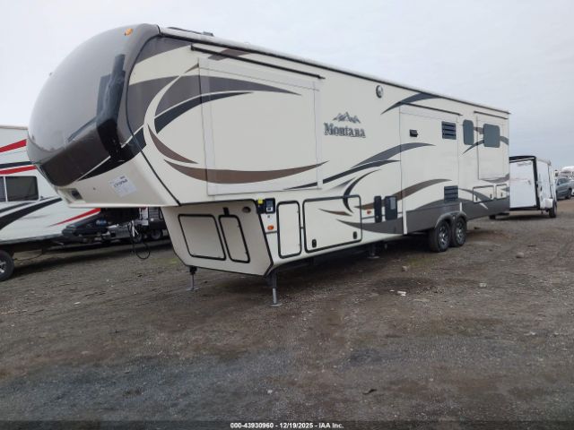 Keystone Montana Image 2