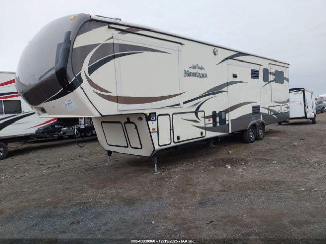 Keystone Montana Image 2