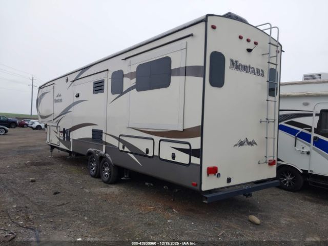 Keystone Montana Image 3