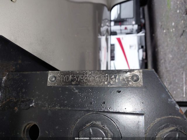 Keystone Montana Image 5