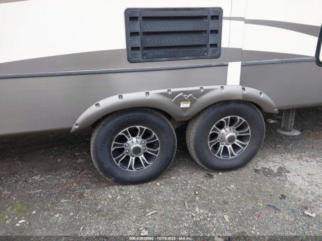 Keystone Montana Image 4