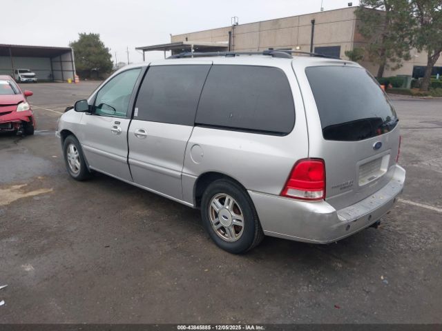 Ford Freestar Sel Image 2