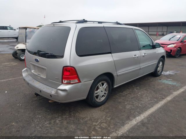 Ford Freestar Sel Image 8