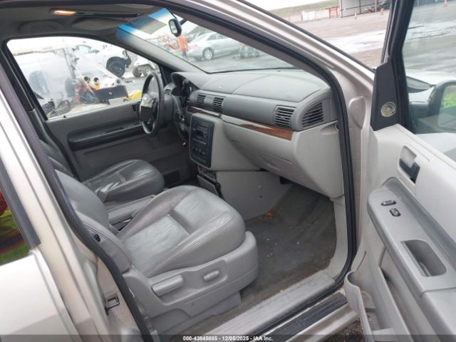 Ford Freestar Sel Image 11