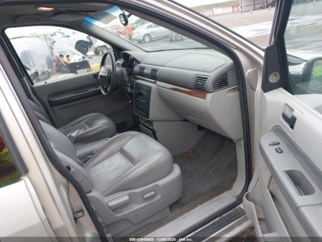 Ford Freestar Sel Image 11
