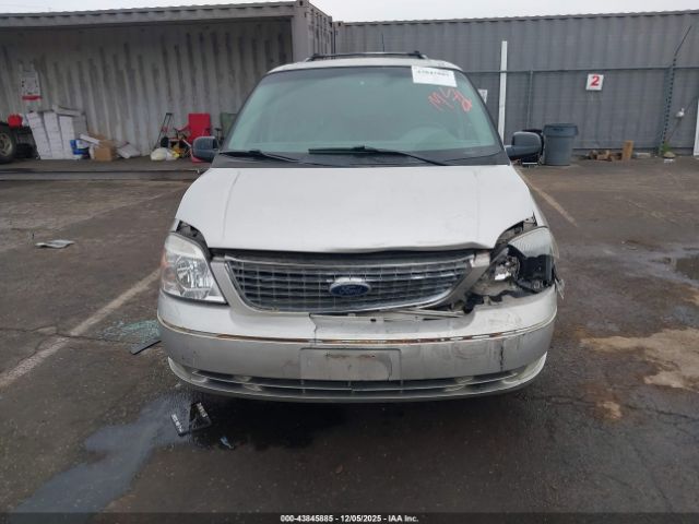 Ford Freestar Sel Image 14