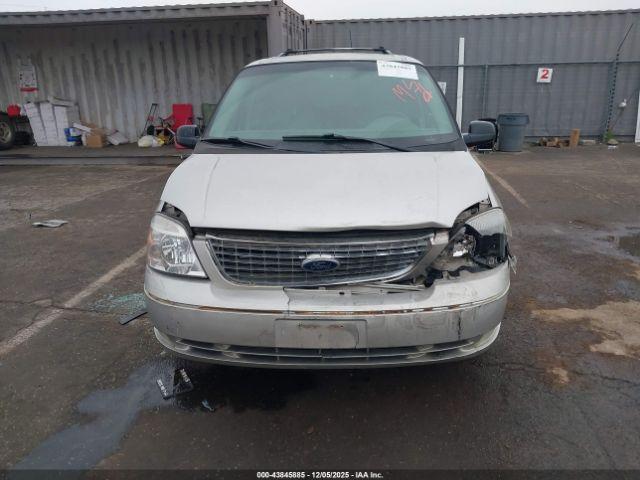 Ford Freestar Sel Image 14