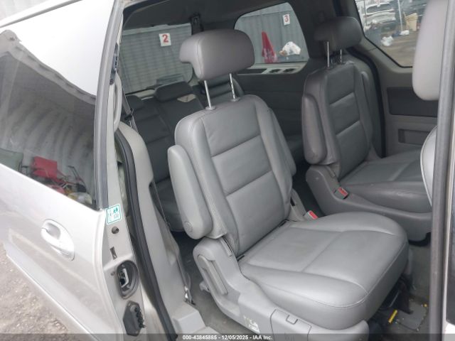 Ford Freestar Sel Image 4