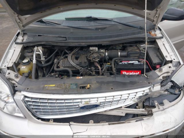 Ford Freestar Sel Image 16