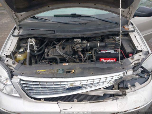 Ford Freestar Sel Image 16