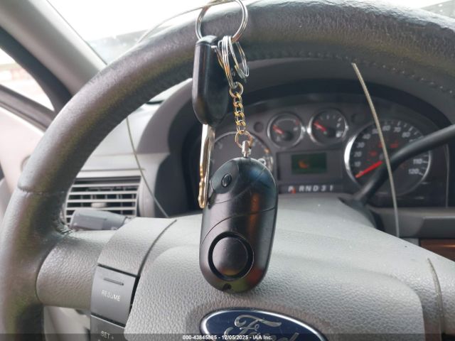 Ford Freestar Sel Image 9