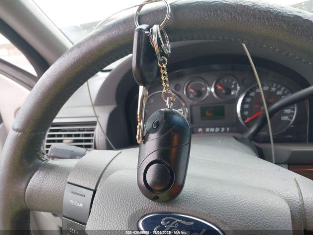 Ford Freestar Sel Image 9