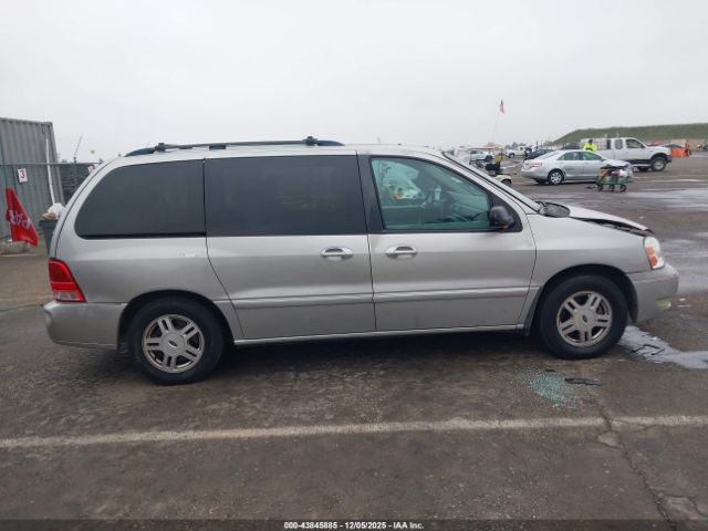 Ford Freestar Sel Image 10