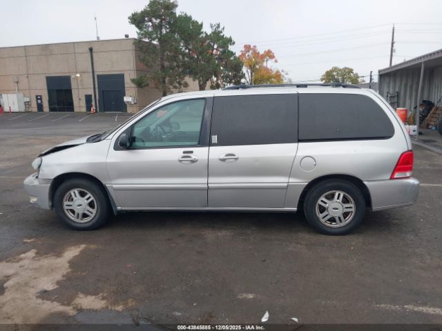 Ford Freestar Sel Image 12