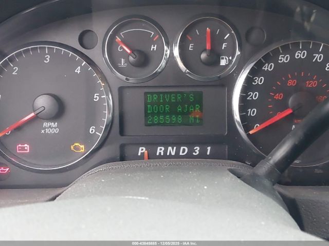 Ford Freestar Sel Image 6