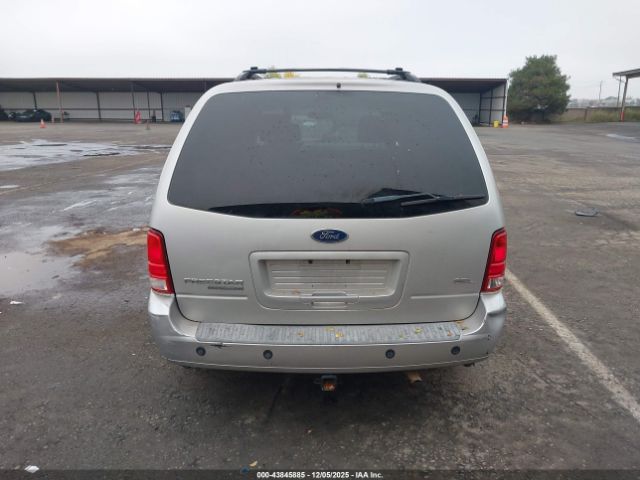 Ford Freestar Sel Image 15