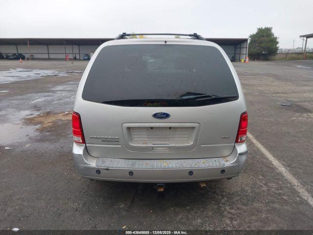 Ford Freestar Sel Image 15