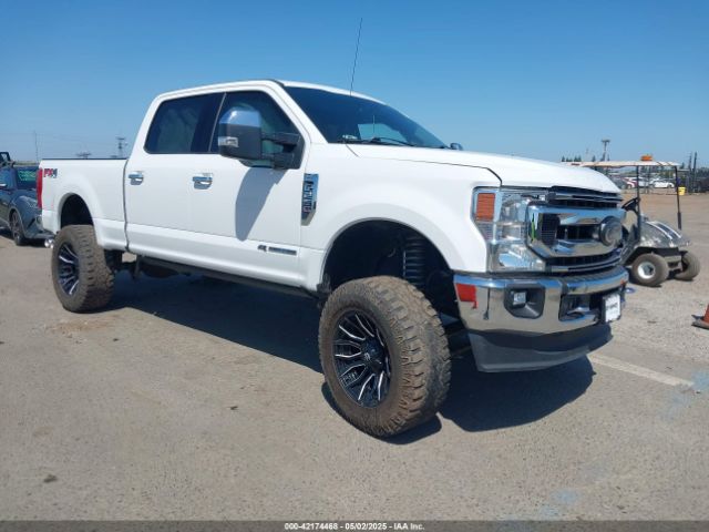 Ford F-250 Xlt Image 1