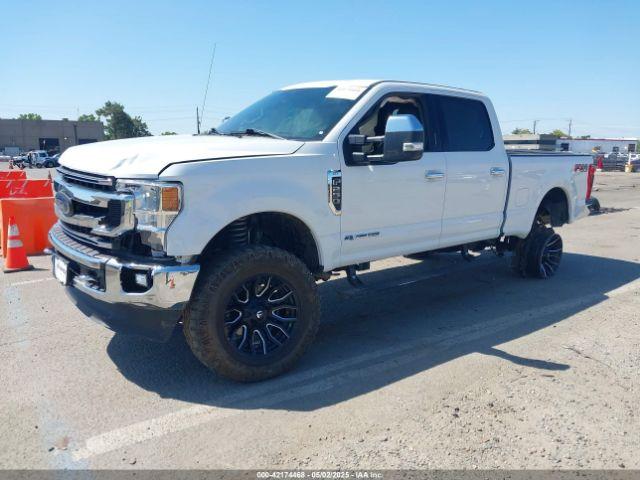 Ford F-250 Xlt Image 9