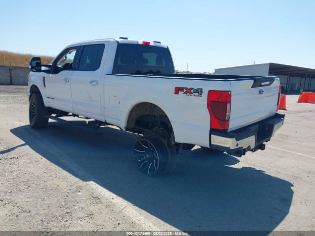 Ford F-250 Xlt Image 11