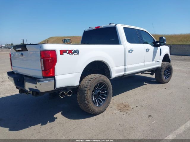Ford F-250 Xlt Image 15