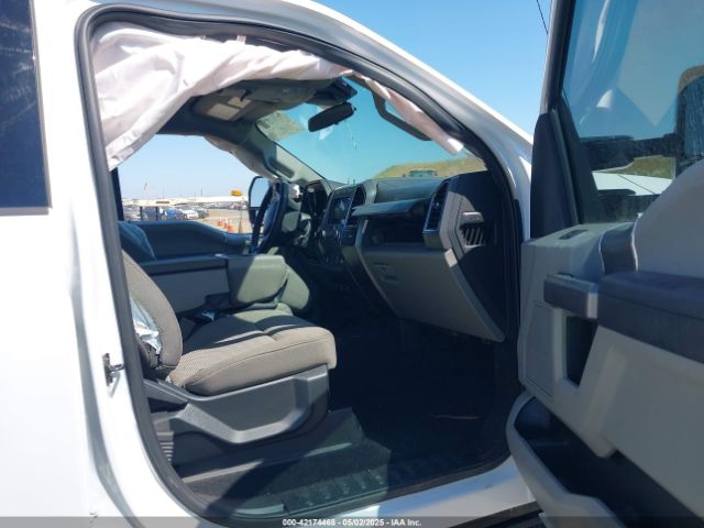 Ford F-250 Xlt Image 14