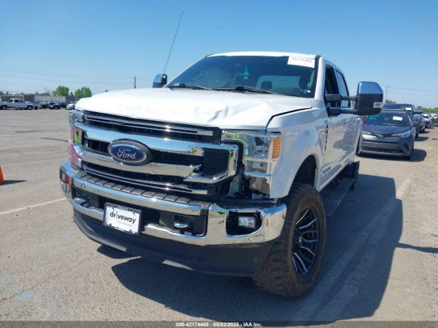 Ford F-250 Xlt Image 12