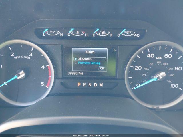 Ford F-250 Xlt Image 10