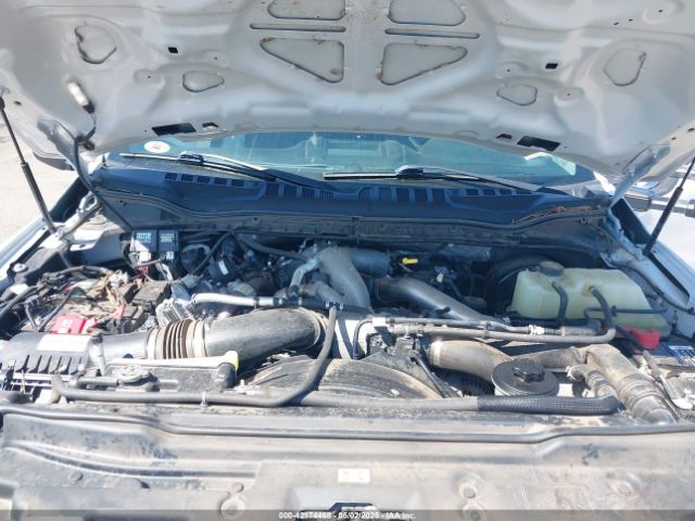 Ford F-250 Xlt Image 2