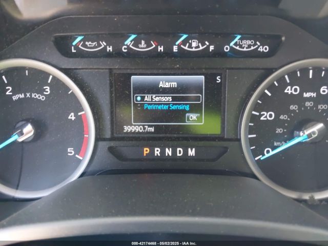 Ford F-250 Xlt Image 4