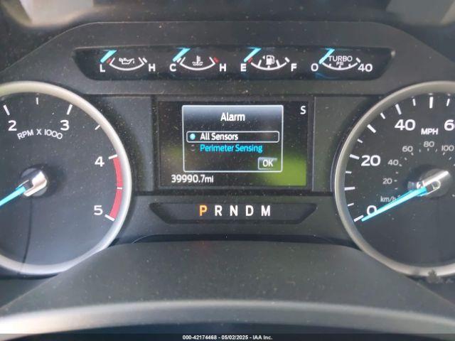 Ford F-250 Xlt Image 4