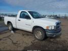 Dodge Ram 1500 St Image 1