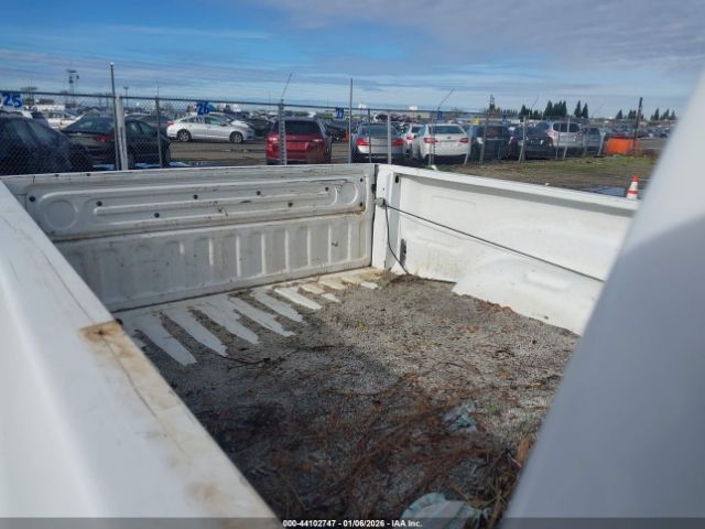 Dodge Ram 1500 St Image 5