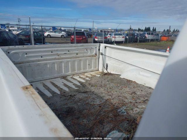 Dodge Ram 1500 St Image 5