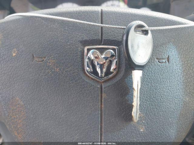 Dodge Ram 1500 St Image 6