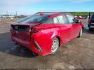 Toyota Prius Prime Advanced Image 10