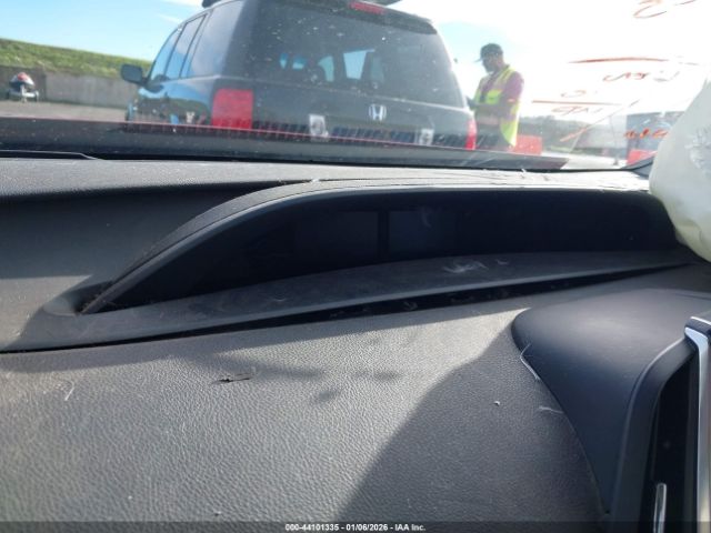 Toyota Prius Prime Advanced Image 8