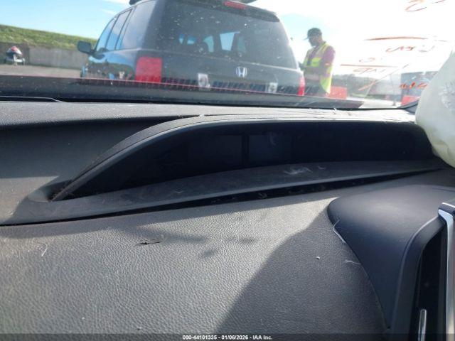 Toyota Prius Prime Advanced Image 8