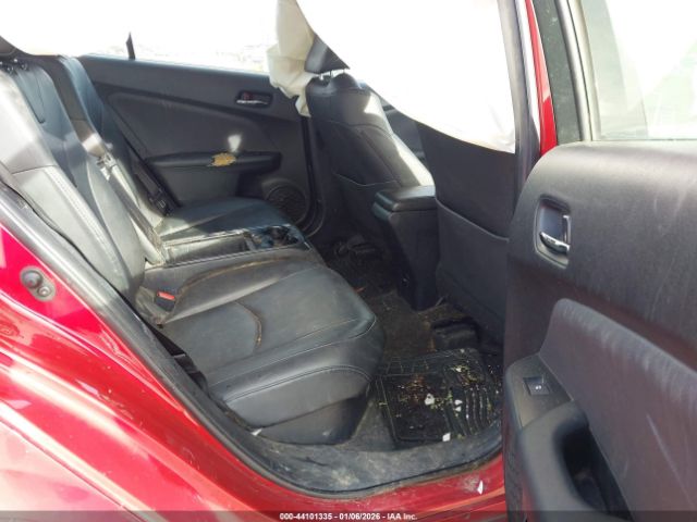 Toyota Prius Prime Advanced Image 7