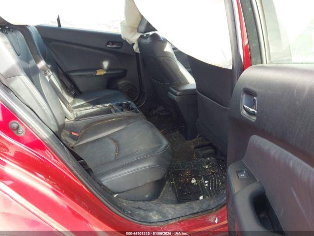 Toyota Prius Prime Advanced Image 7