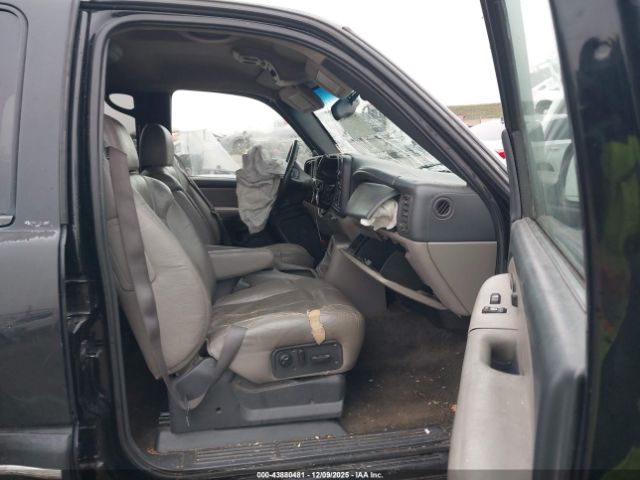 Chevrolet Tahoe All New Lt Image 13