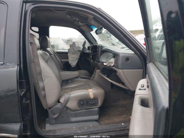 Chevrolet Tahoe All New Lt Image 13