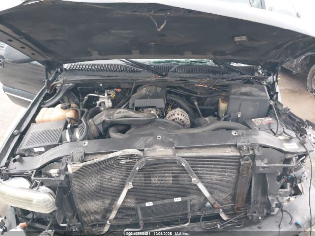 Chevrolet Tahoe All New Lt Image 5