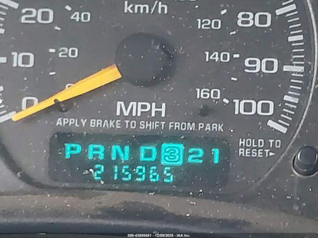 Chevrolet Tahoe All New Lt Image 4